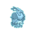 Crystal Mandibuzz